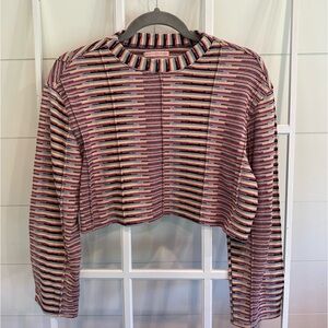 Urban outfitters long sleeve top